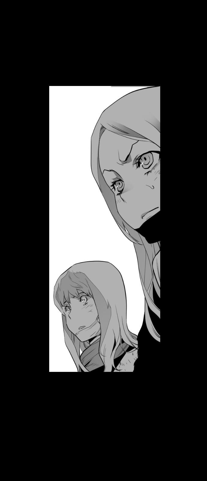 Read Terror Man ENGLISH Manga Online