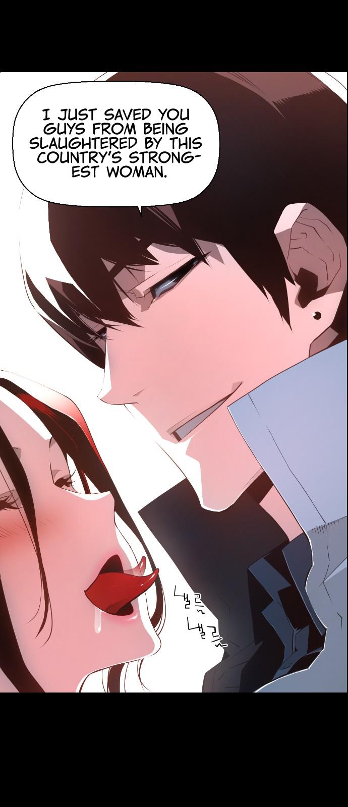 Read Terror Man ENGLISH Manga Online