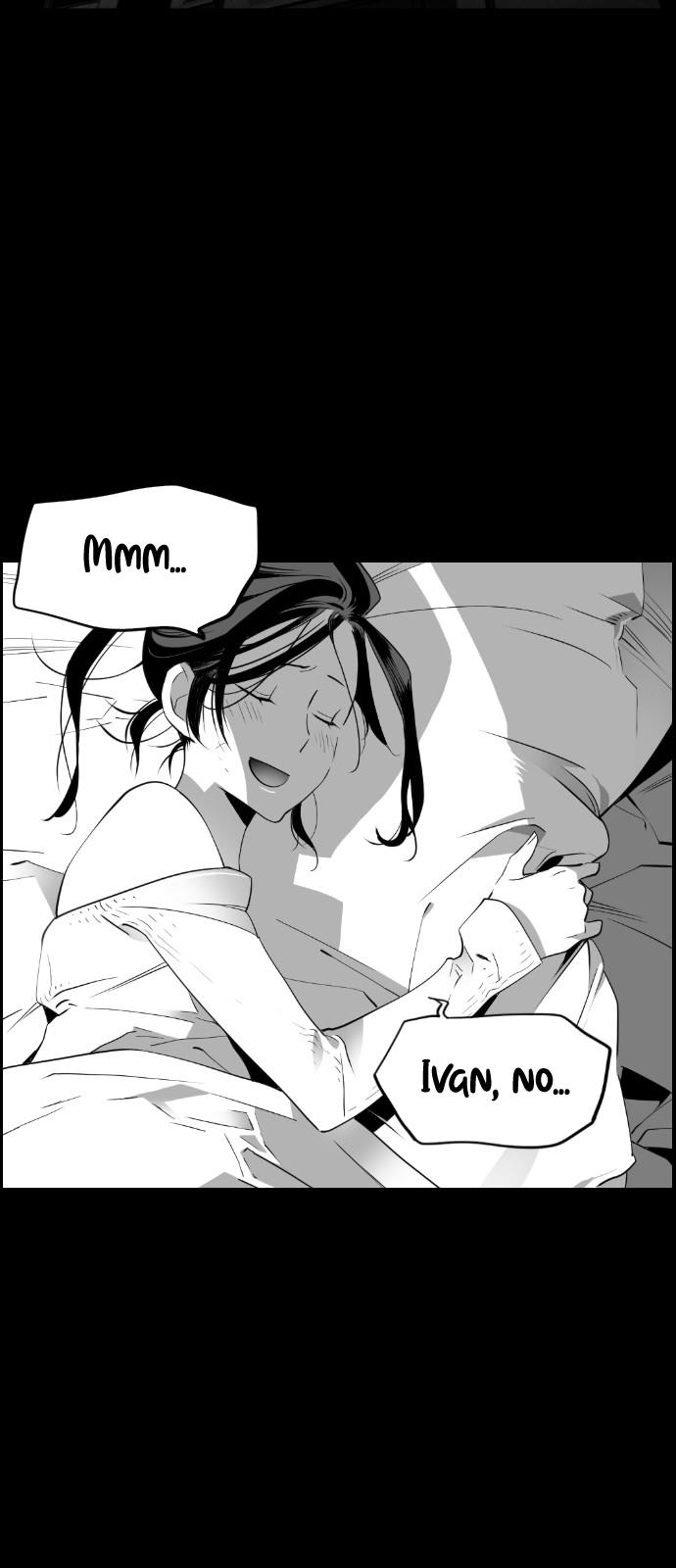 Read Terror Man ENGLISH Manga Online