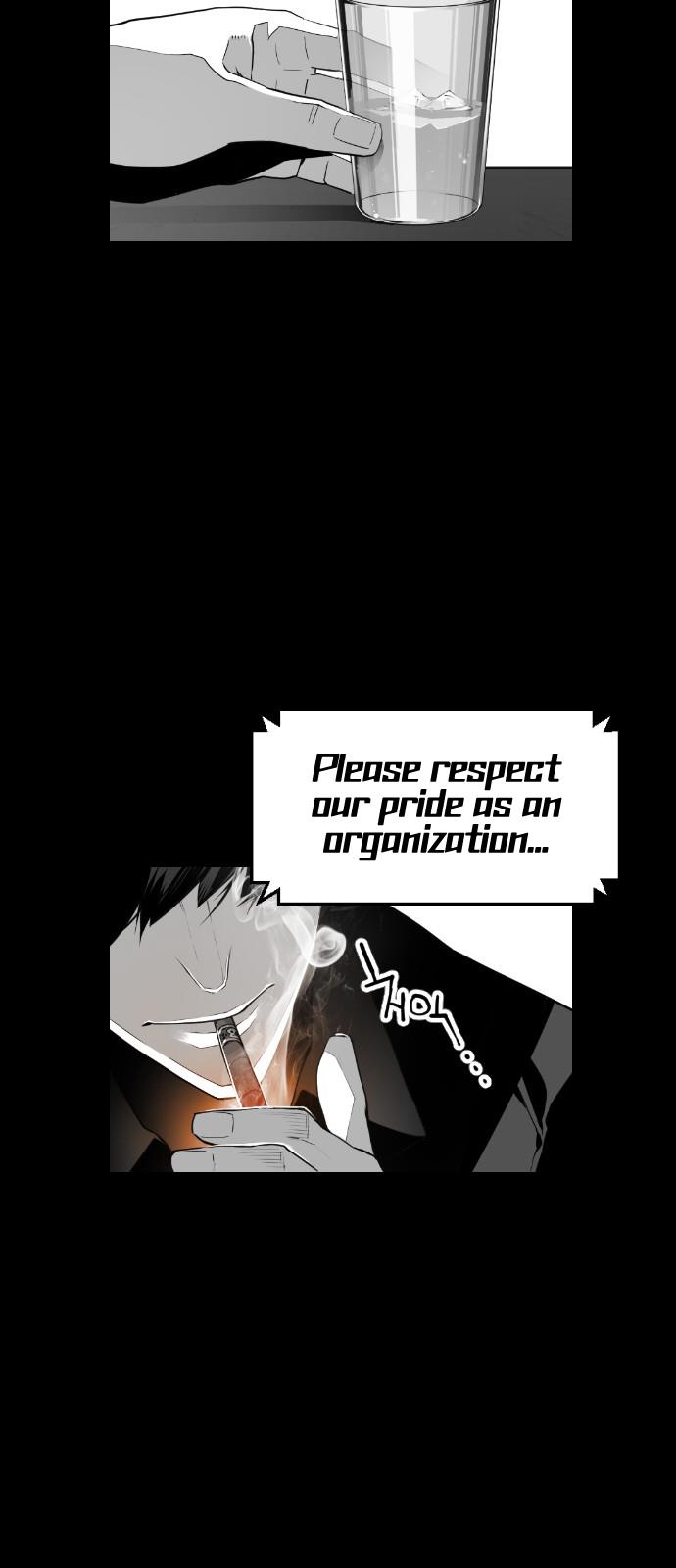 Read Terror Man ENGLISH Manga Online