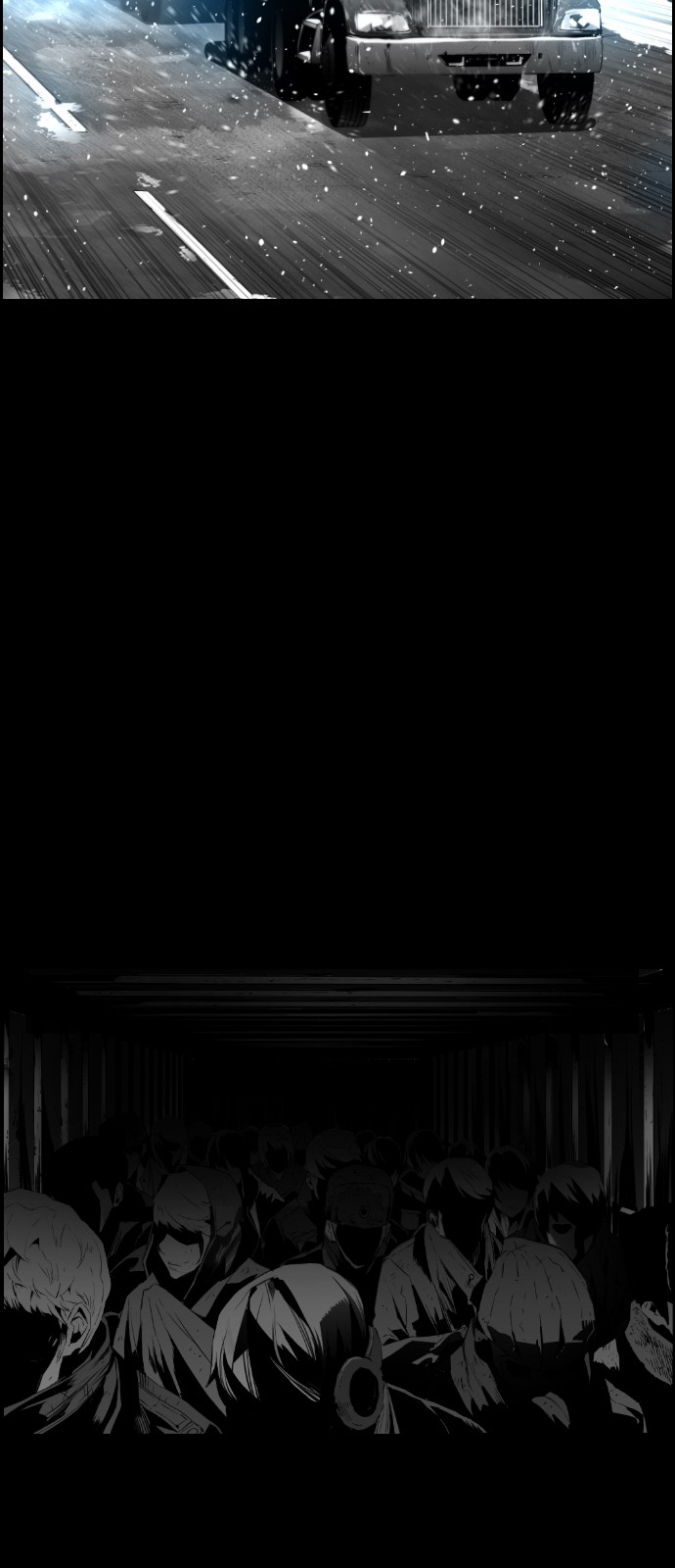 Read Terror Man ENGLISH Manga Online