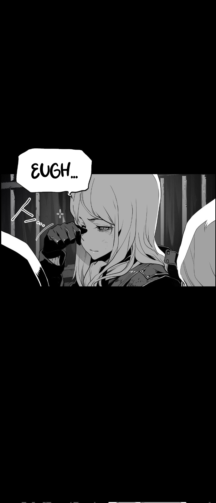 Read Terror Man ENGLISH Manga Online