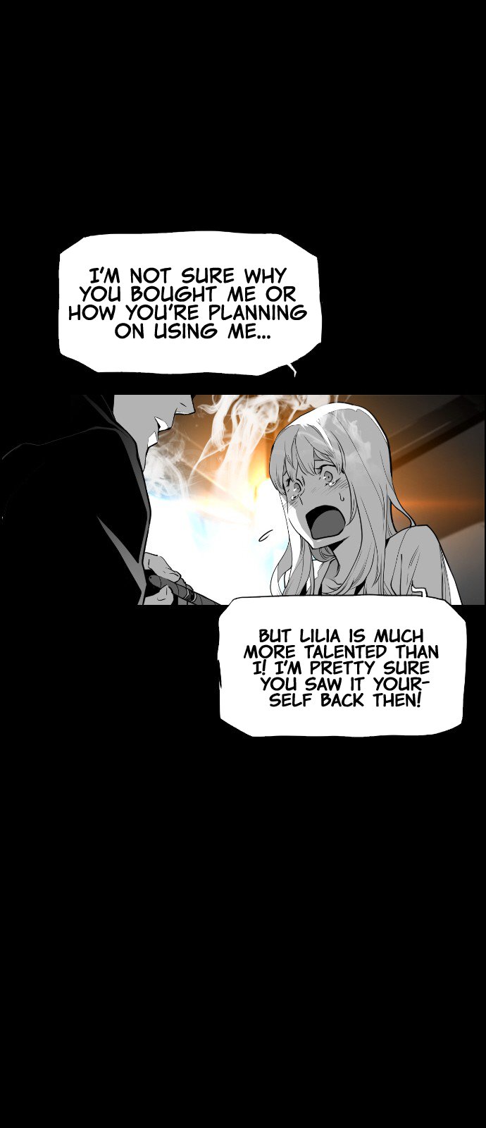 Read Terror Man ENGLISH Manga Online