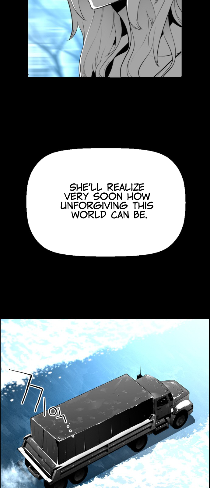 Read Terror Man ENGLISH Manga Online