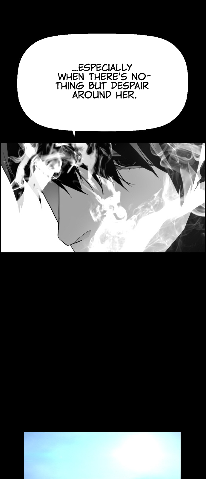 Read Terror Man ENGLISH Manga Online