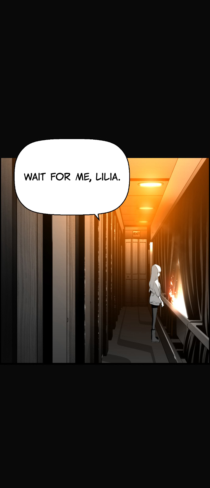 Read Terror Man ENGLISH Manga Online