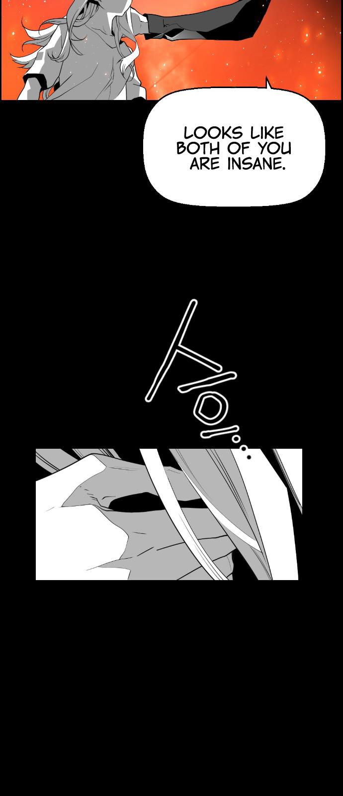 Read Terror Man ENGLISH Manga Online