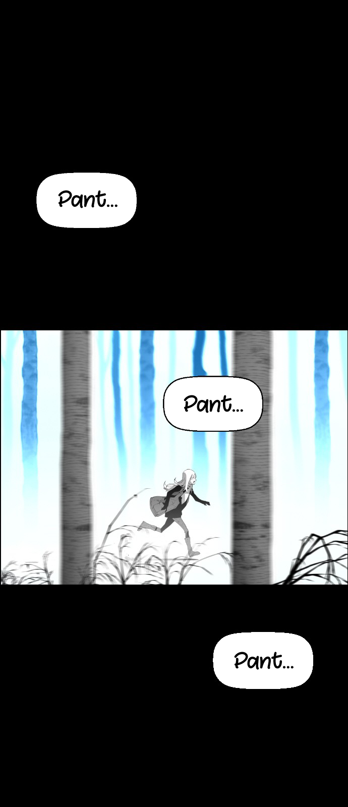 Read Terror Man ENGLISH Manga Online