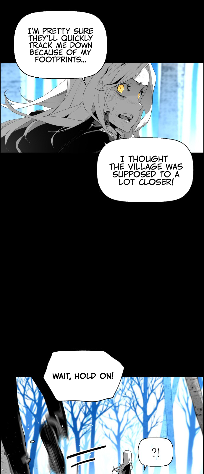 Read Terror Man ENGLISH Manga Online