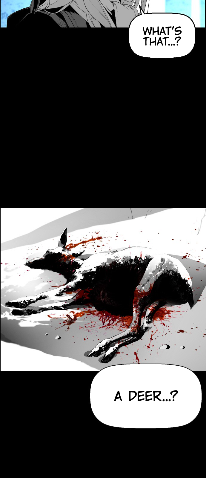 Read Terror Man ENGLISH Manga Online