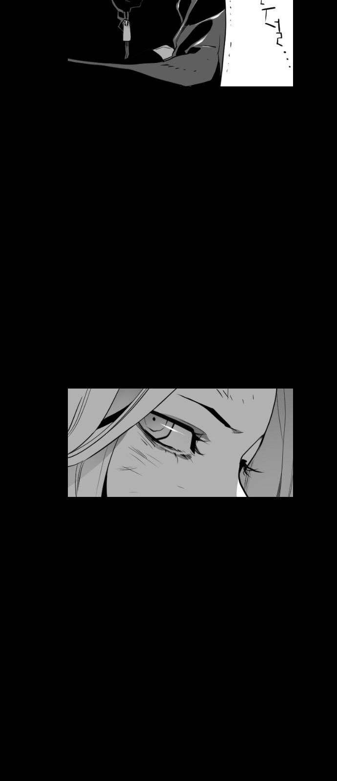 Read Terror Man ENGLISH Manga Online