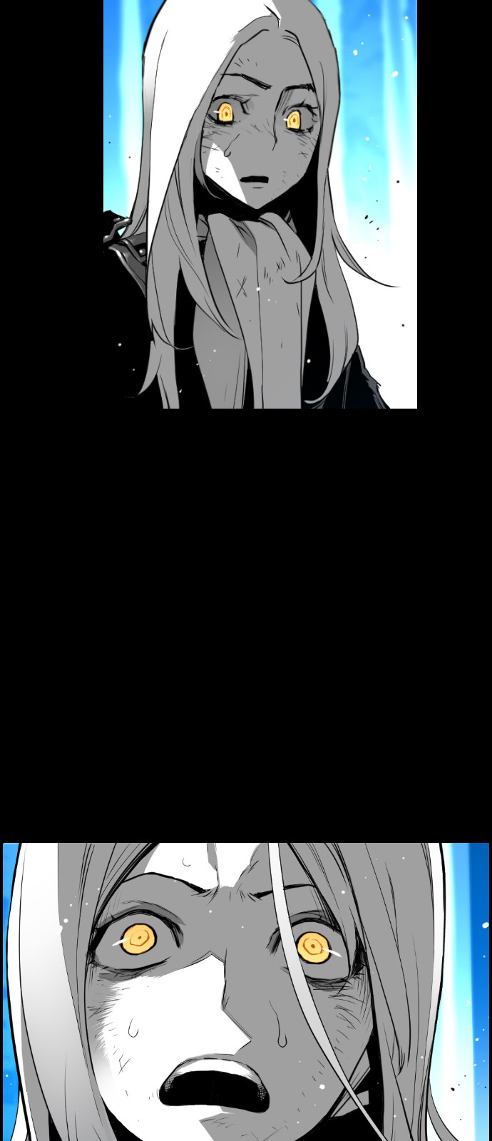 Read Terror Man ENGLISH Manga Online