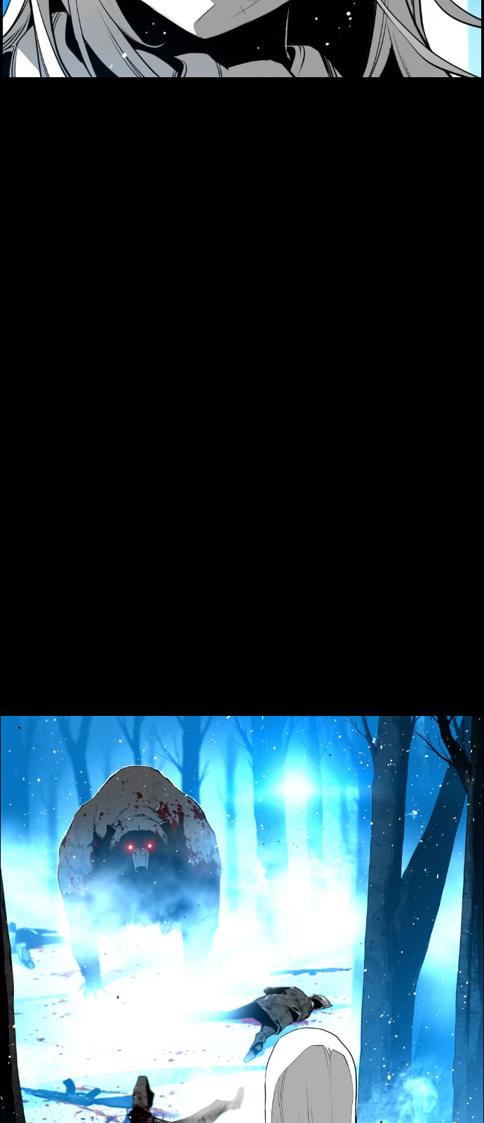 Read Terror Man ENGLISH Manga Online