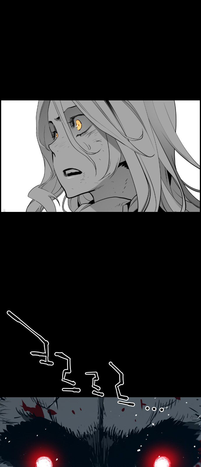 Read Terror Man ENGLISH Manga Online