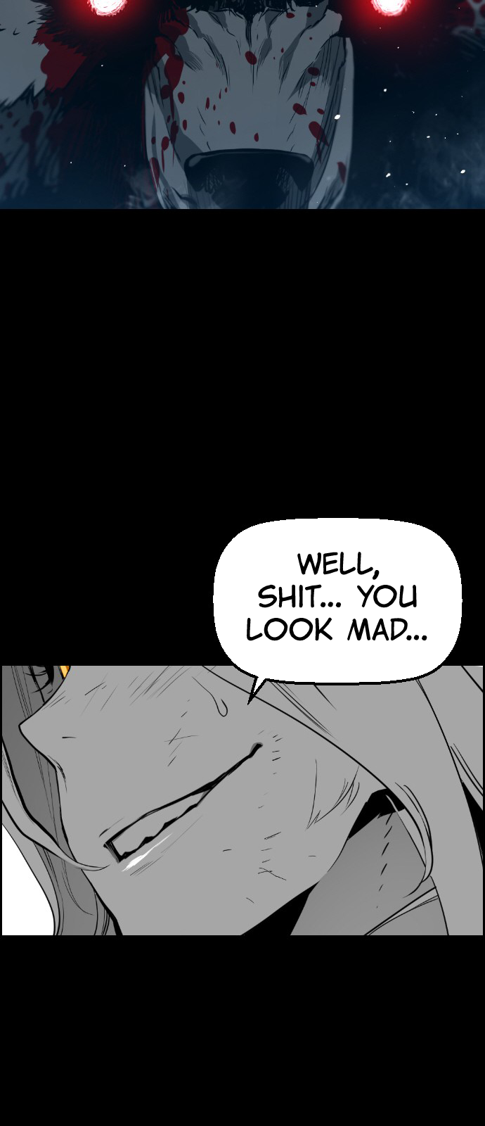 Read Terror Man ENGLISH Manga Online