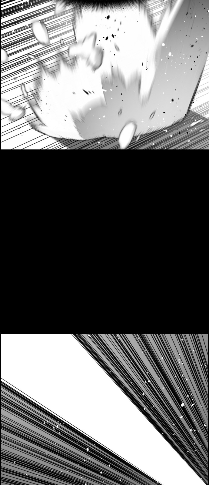 Read Terror Man ENGLISH Manga Online