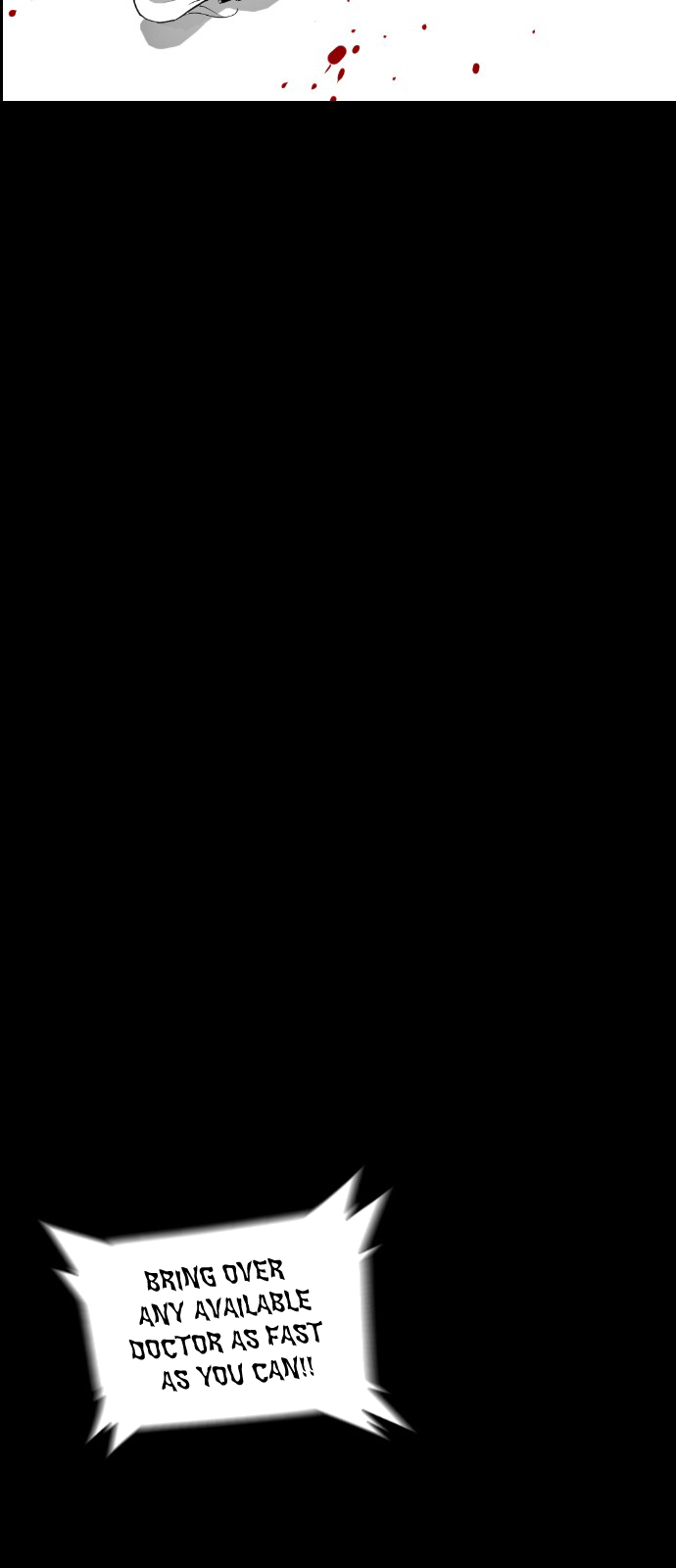 Read Terror Man ENGLISH Manga Online