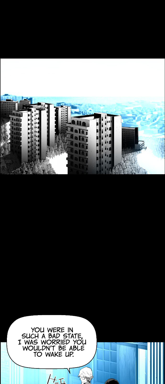 Read Terror Man ENGLISH Manga Online