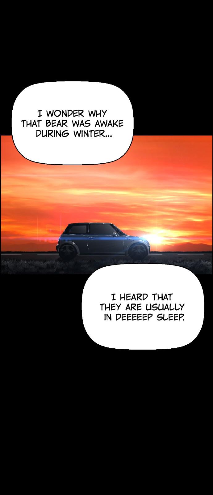 Read Terror Man ENGLISH Manga Online