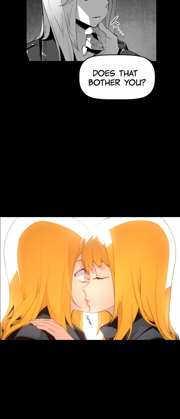 Read Terror Man ENGLISH Manga Online