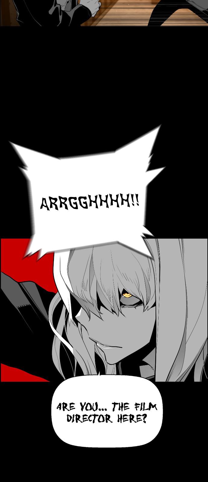 Read Terror Man ENGLISH Manga Online