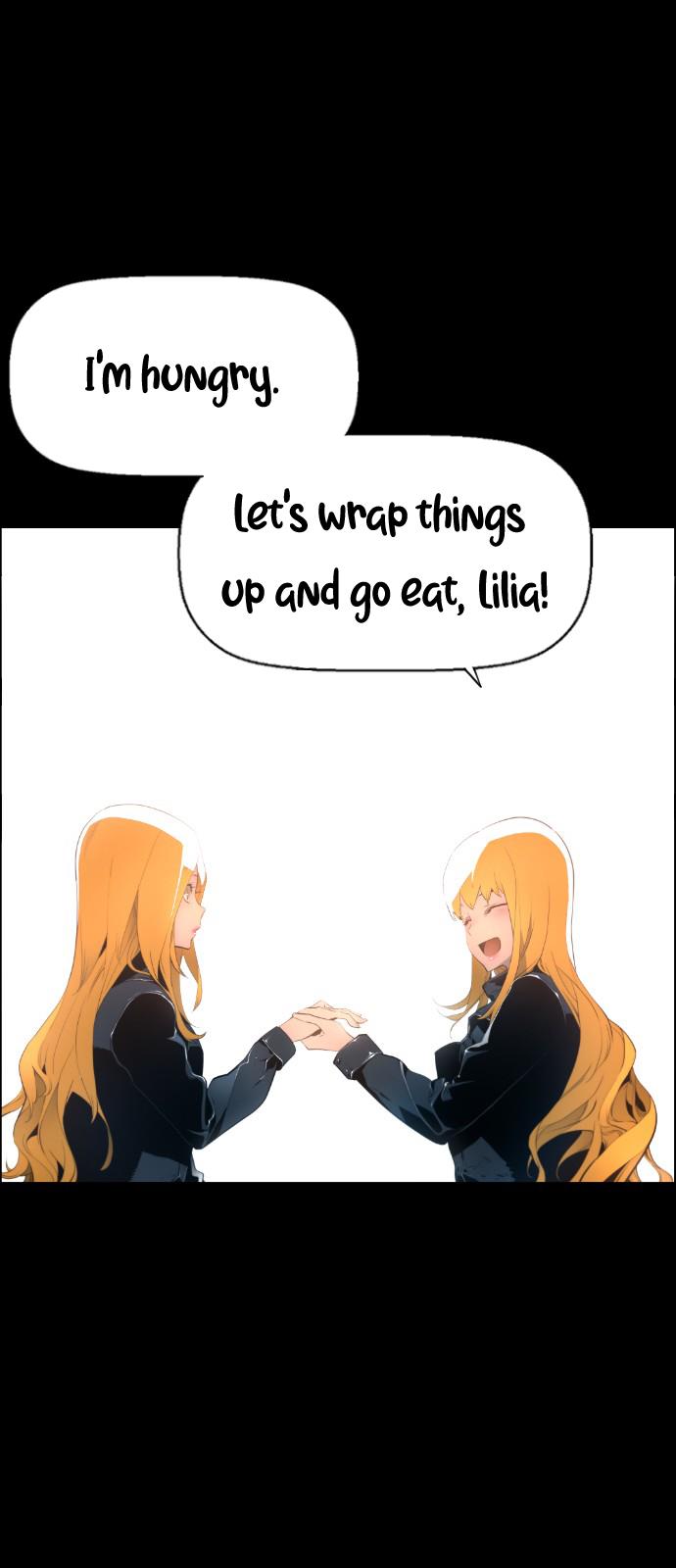 Read Terror Man ENGLISH Manga Online