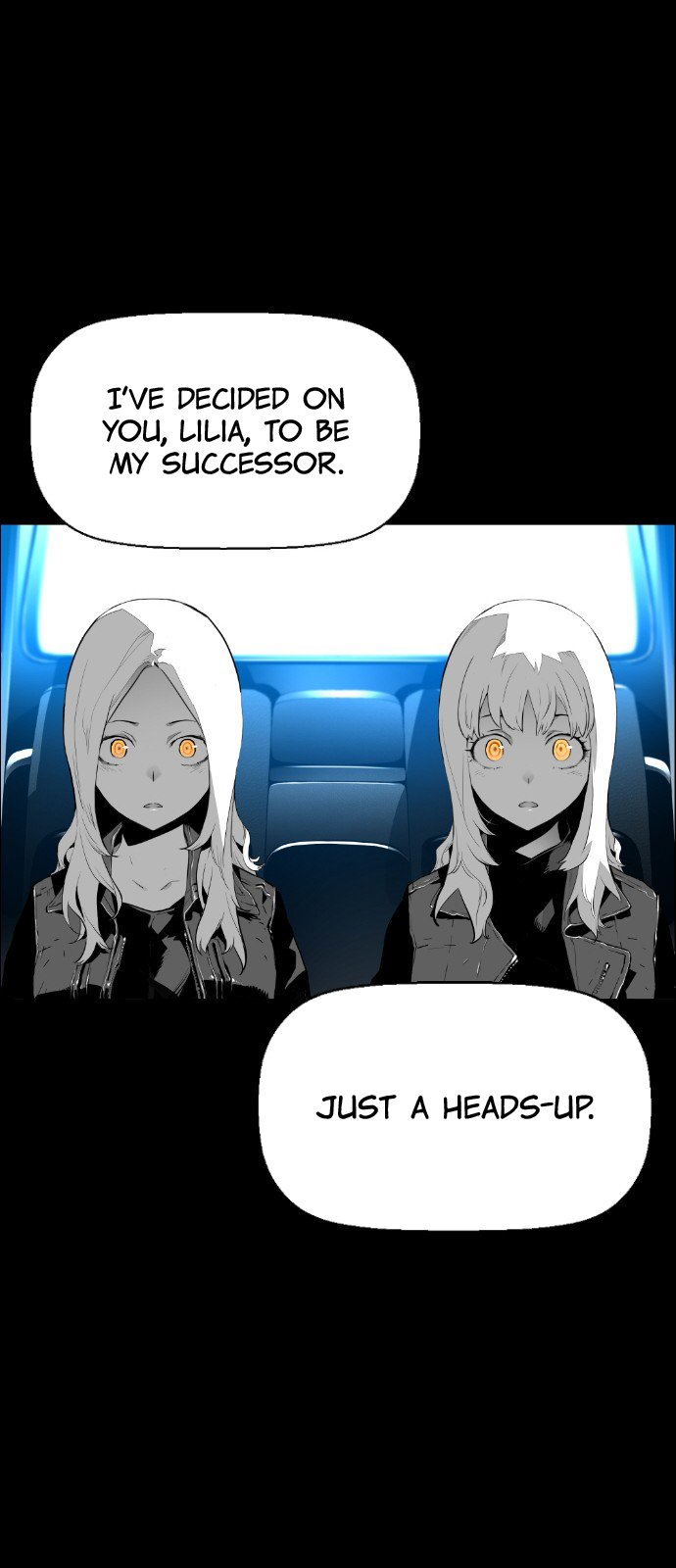 Read Terror Man ENGLISH Manga Online