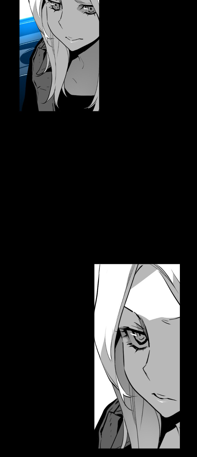 Read Terror Man ENGLISH Manga Online