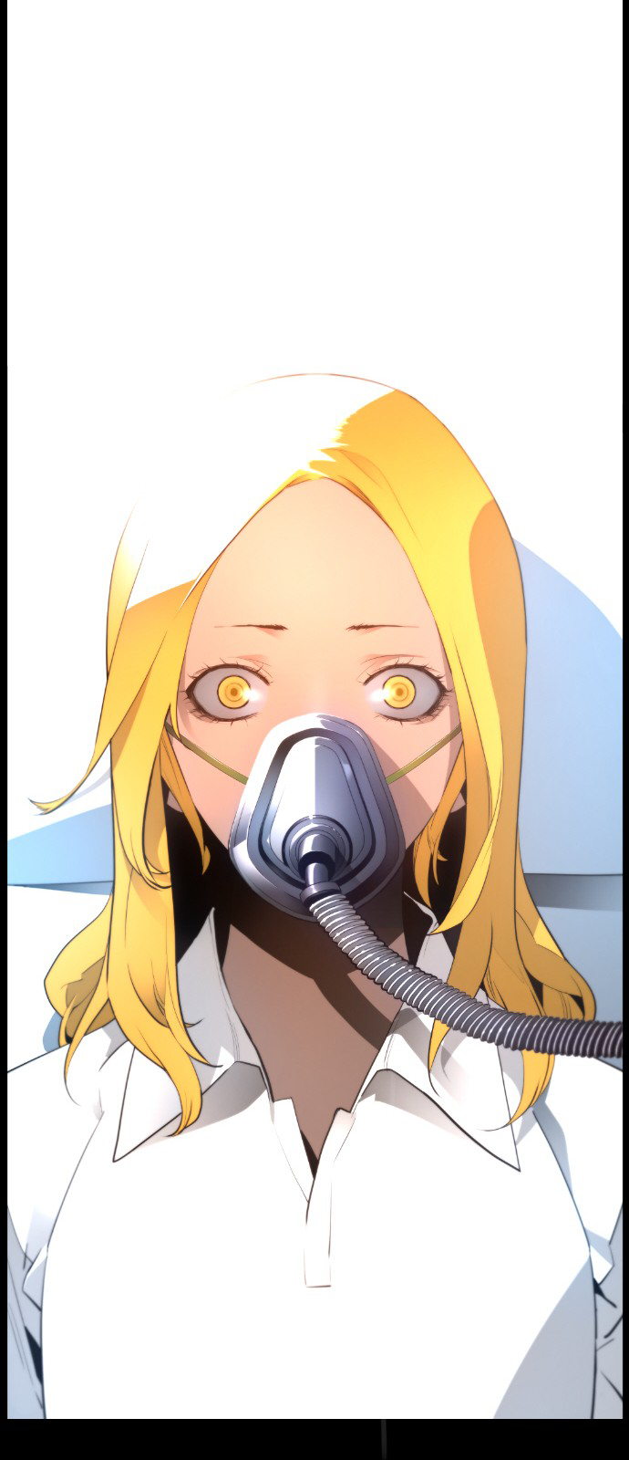 Read Terror Man ENGLISH Manga Online