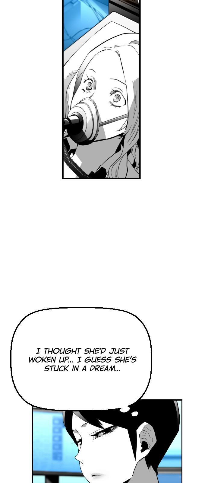 Read Terror Man ENGLISH Manga Online