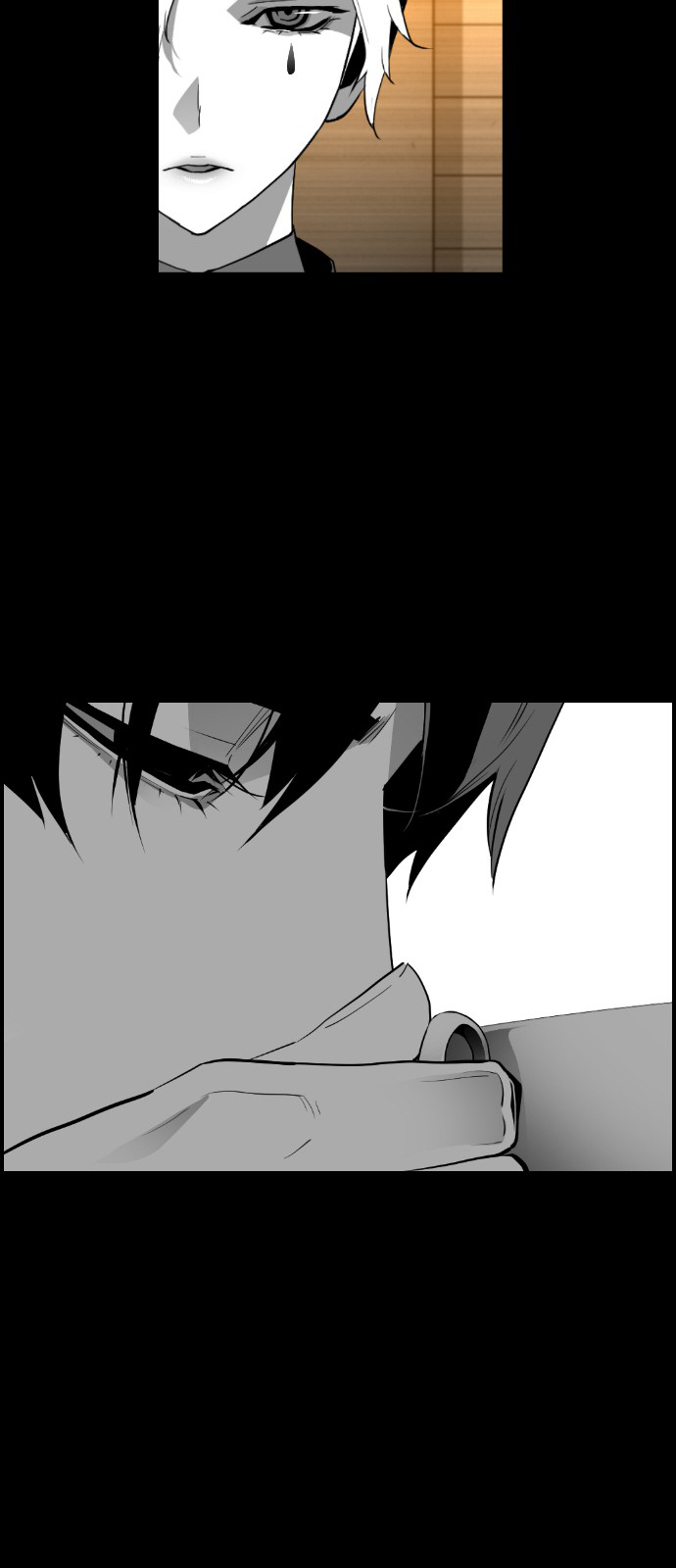 Read Terror Man ENGLISH Manga Online