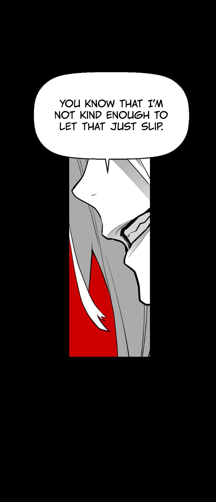 Read Terror Man ENGLISH Manga Online