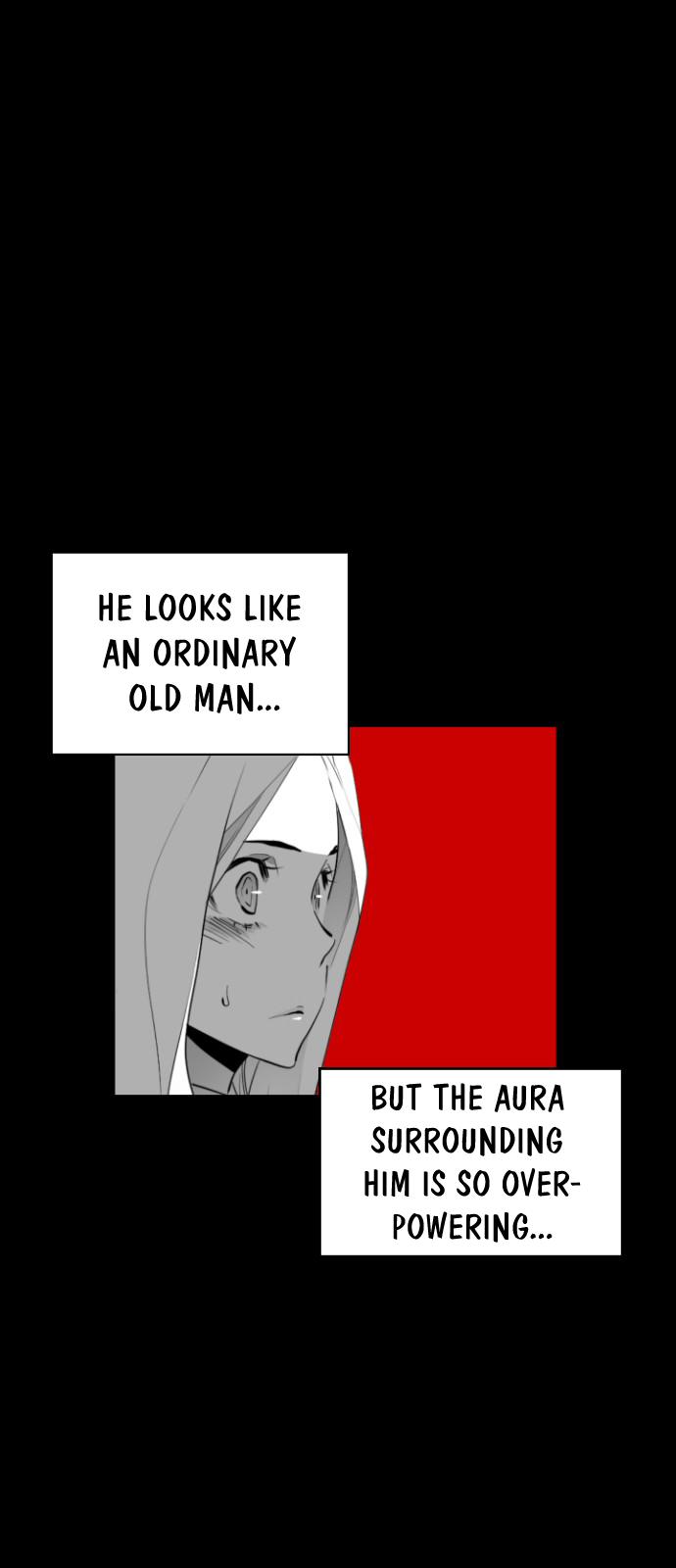 Read Terror Man ENGLISH Manga Online