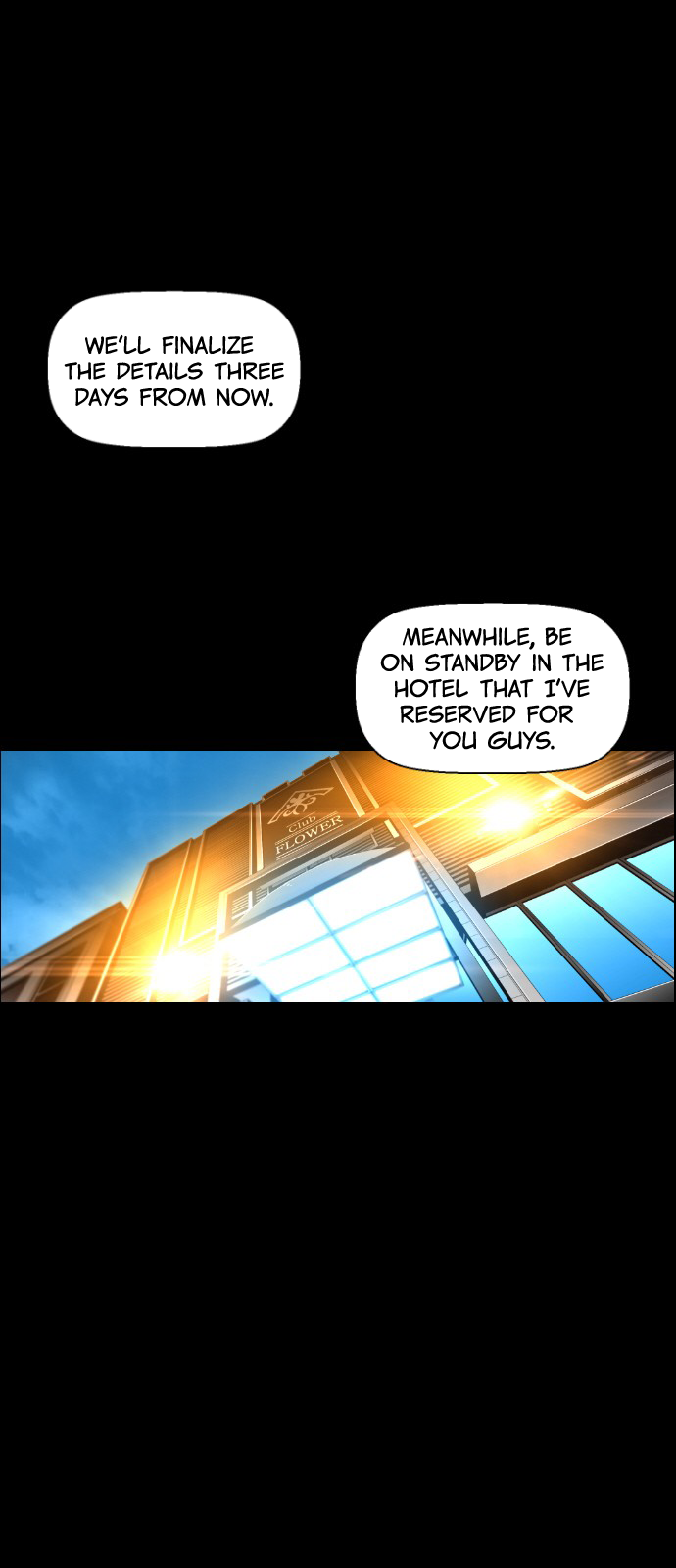 Read Terror Man ENGLISH Manga Online