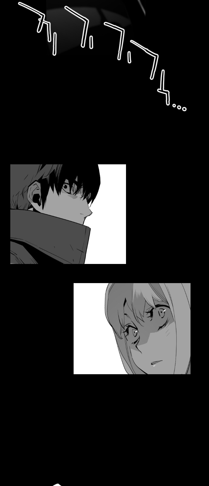 Read Terror Man ENGLISH Manga Online