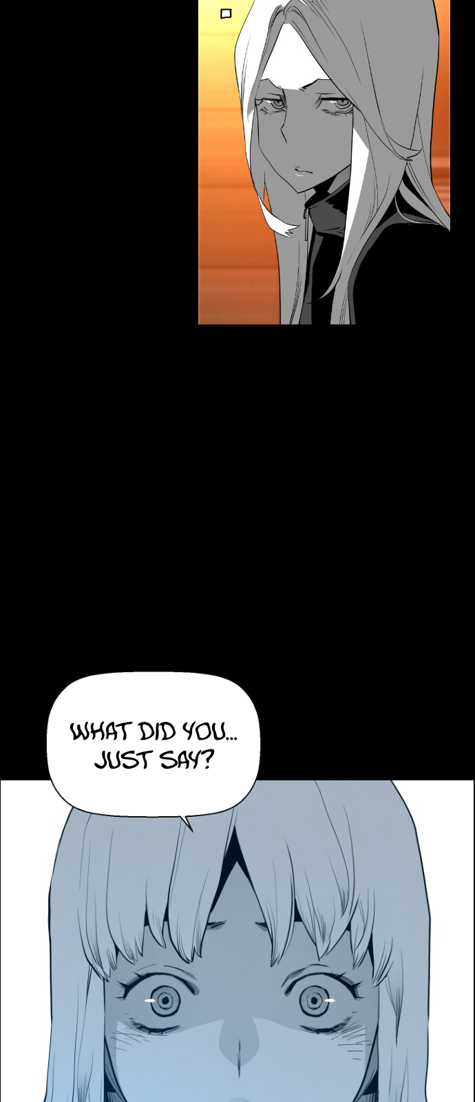 Read Terror Man ENGLISH Manga Online