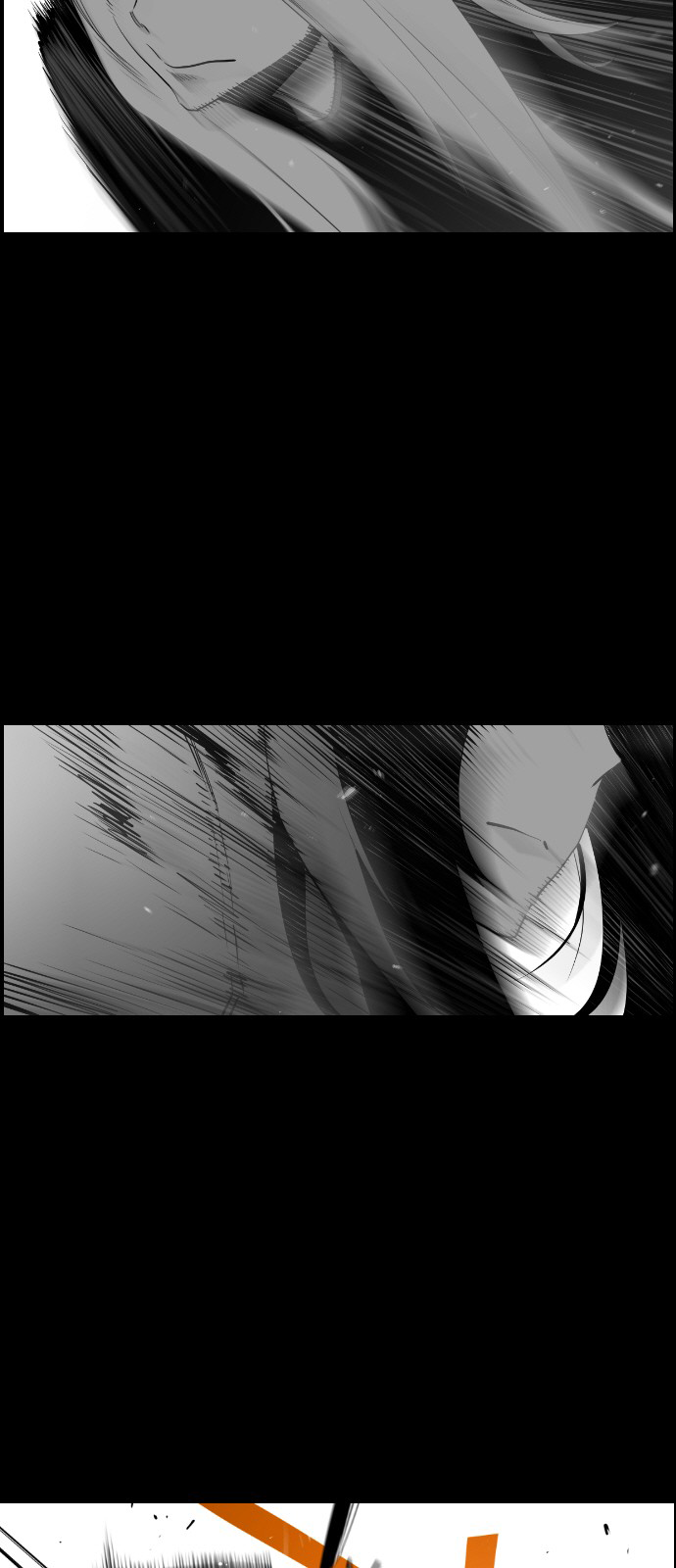 Read Terror Man ENGLISH Manga Online