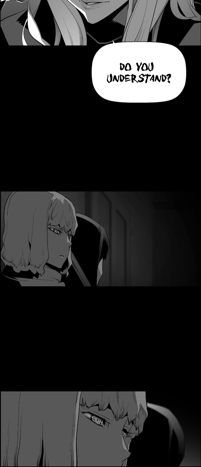 Read Terror Man ENGLISH Manga Online