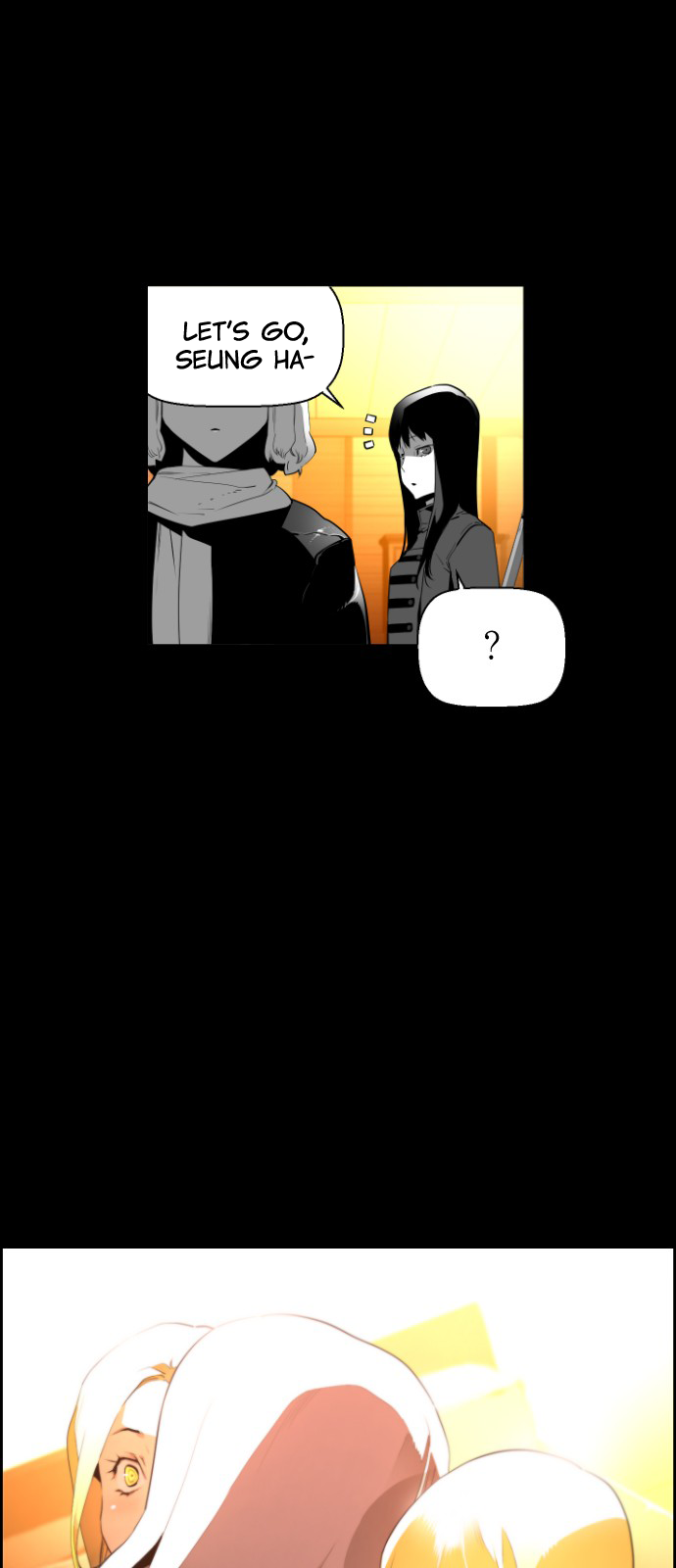 Read Terror Man ENGLISH Manga Online