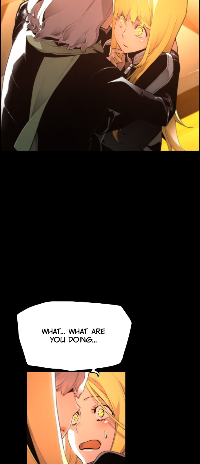 Read Terror Man ENGLISH Manga Online