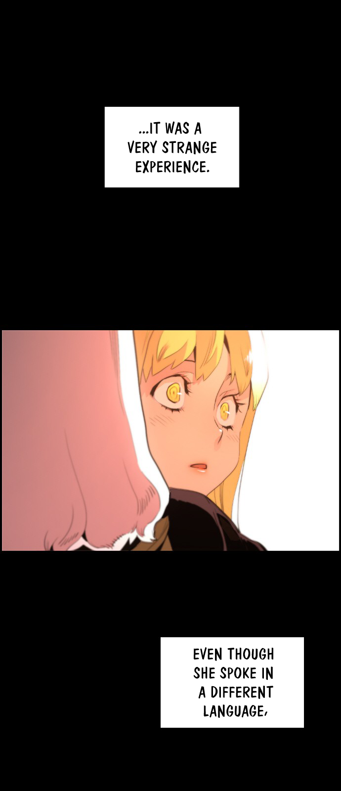 Read Terror Man ENGLISH Manga Online