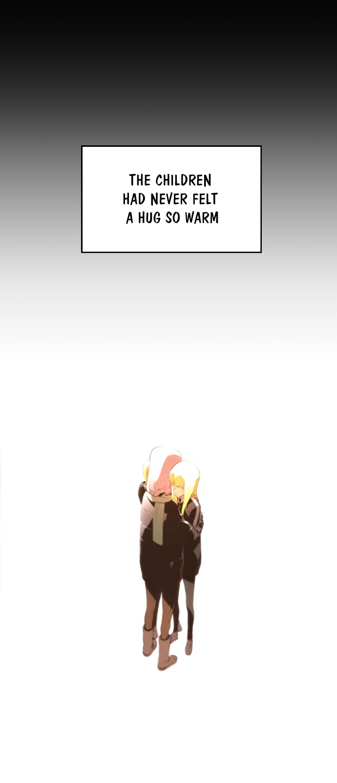 Read Terror Man ENGLISH Manga Online