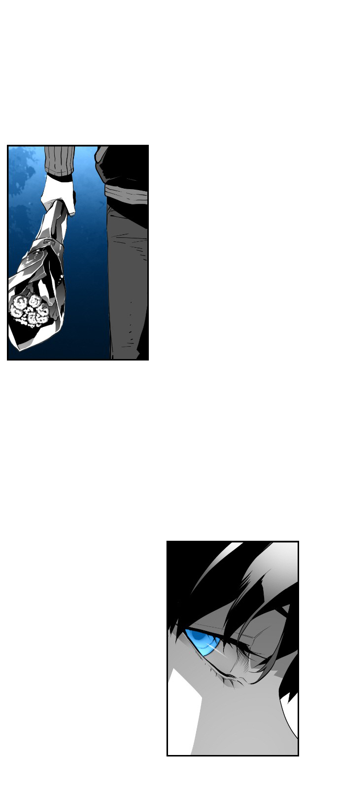 Read Terror Man ENGLISH Manga Online