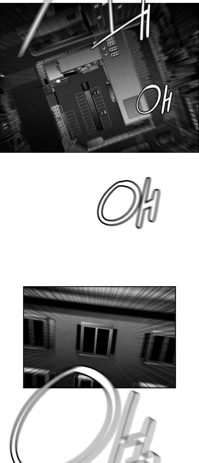 Read Terror Man ENGLISH Manga Online