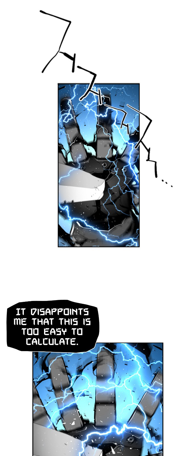 Read Terror Man ENGLISH Manga Online