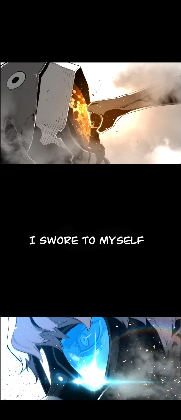 Read Terror Man ENGLISH Manga Online