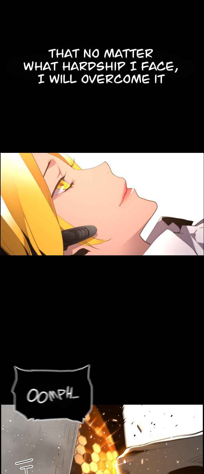 Read Terror Man ENGLISH Manga Online