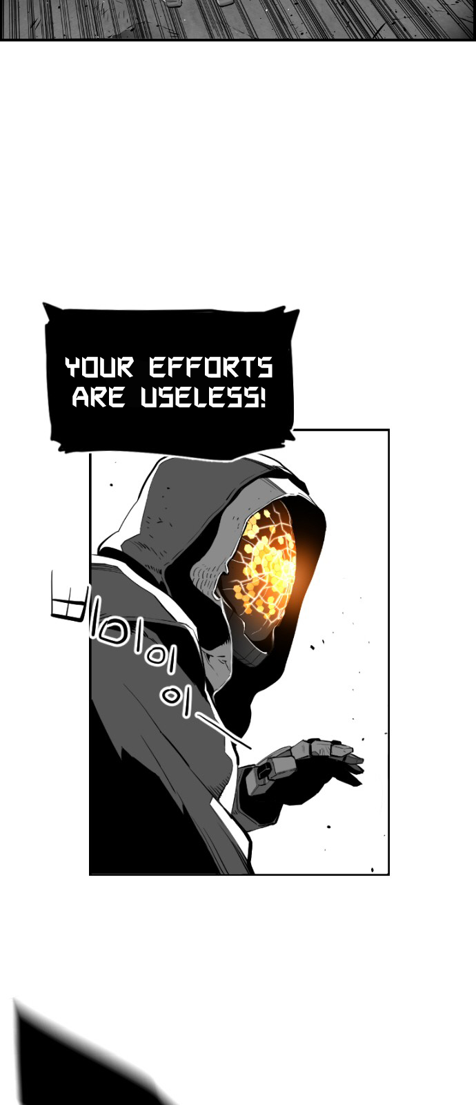 Read Terror Man ENGLISH Manga Online