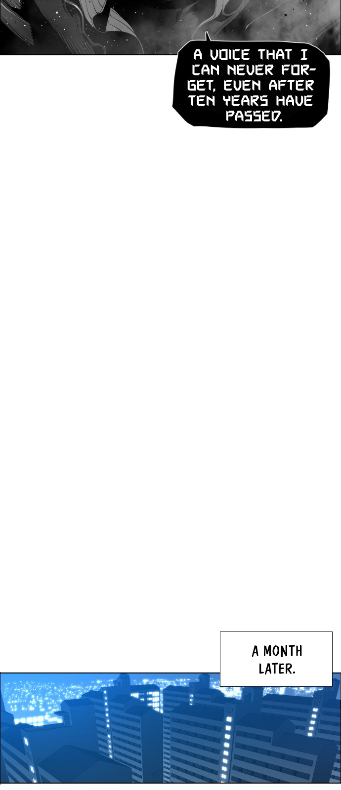 Read Terror Man ENGLISH Manga Online