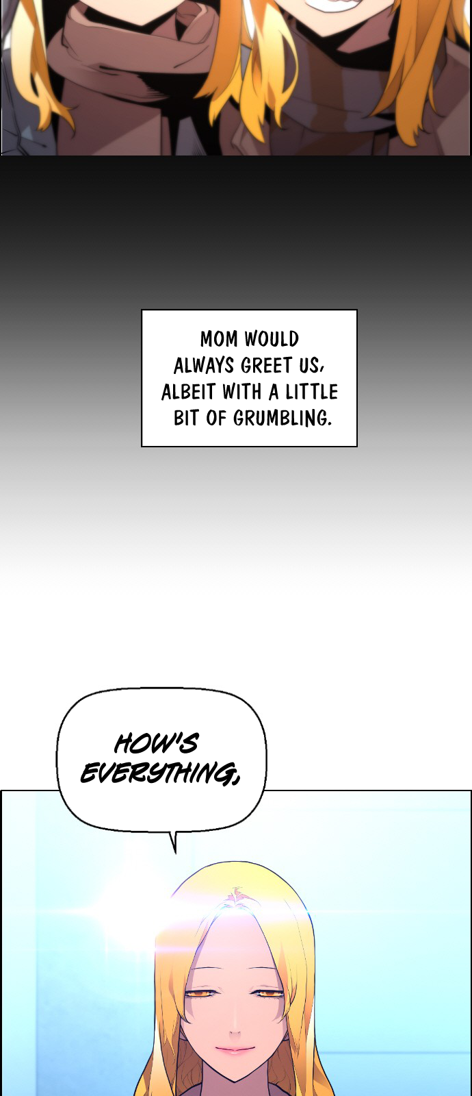 Read Terror Man ENGLISH Manga Online